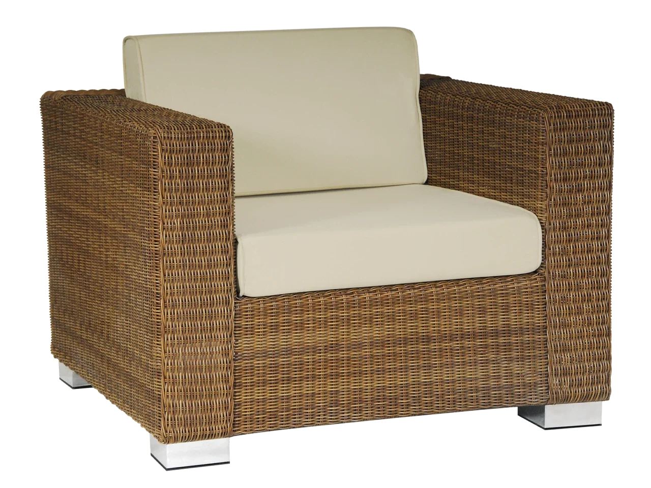 Alexander rose san marino sun lounger best sale
