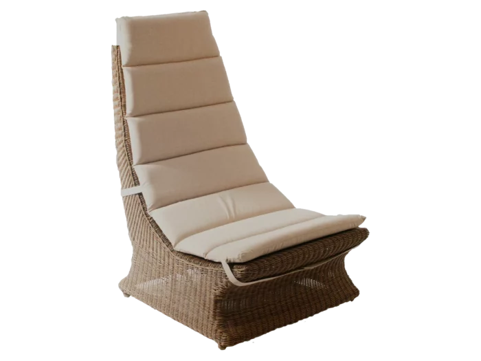 Alexander Rose San Marino Lazy Chair