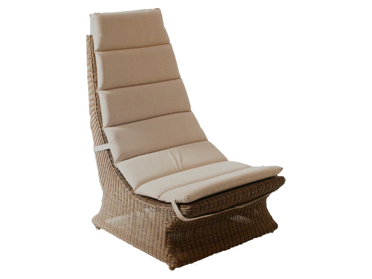 Alexander Rose San Marino Lazy Chair