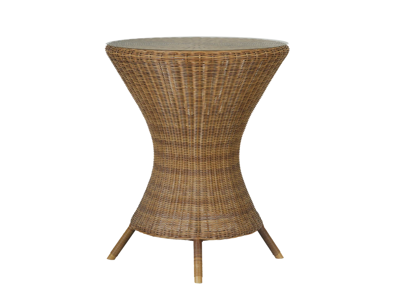 Alexander Rose San Marino Bistro Table 0.6m