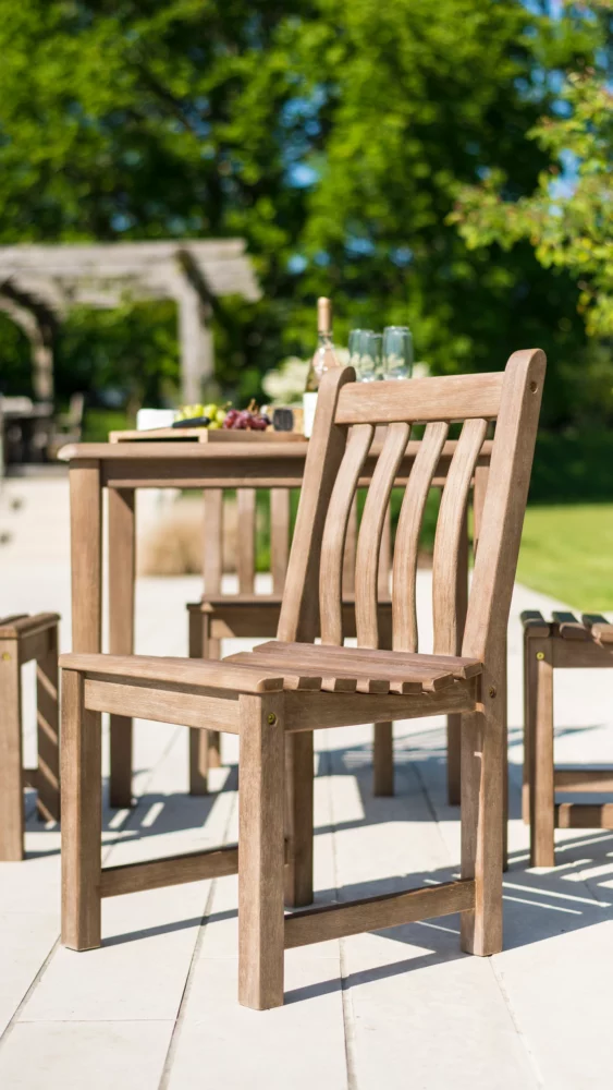 Side Chairs Banner