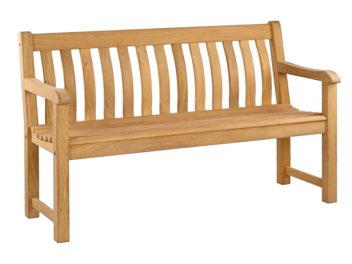 Alexander Rose St George Roble Bench 5ft