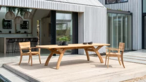 tables landscape