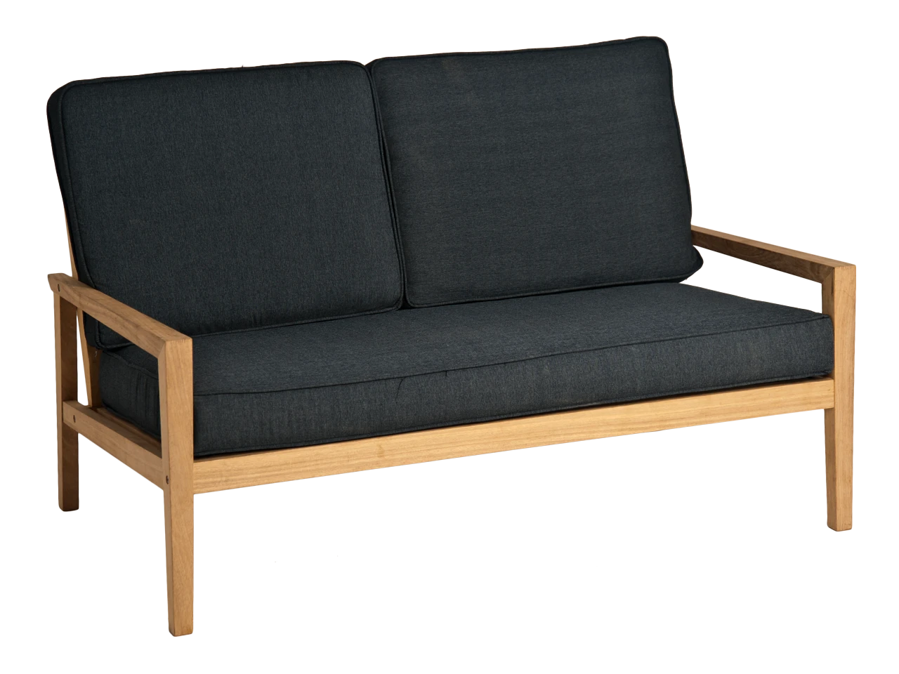 Alexander Rose Tivoli Roble 2 Seater Sofa