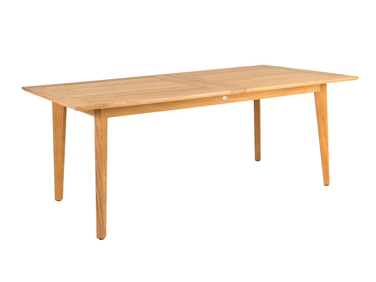 Alexander Rose Tivoli Roble Extending Table