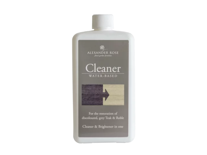 Alexander Rose Timber Cleaner