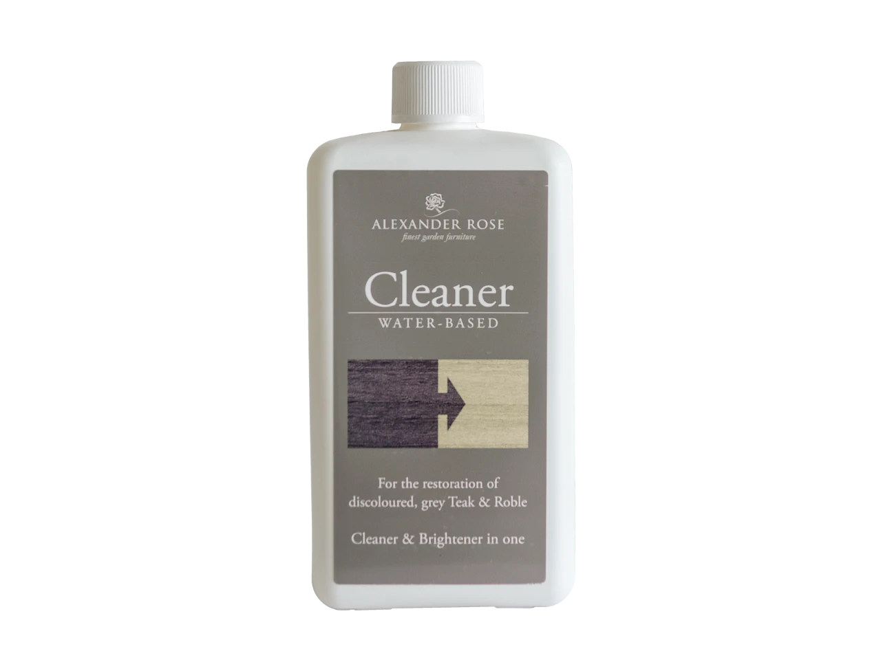 Alexander Rose Timber Cleaner