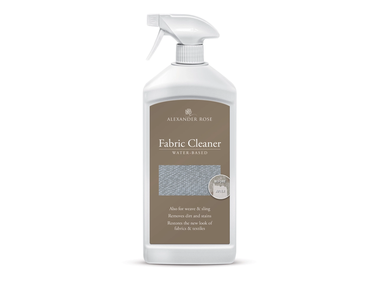 Fabric Cleaner